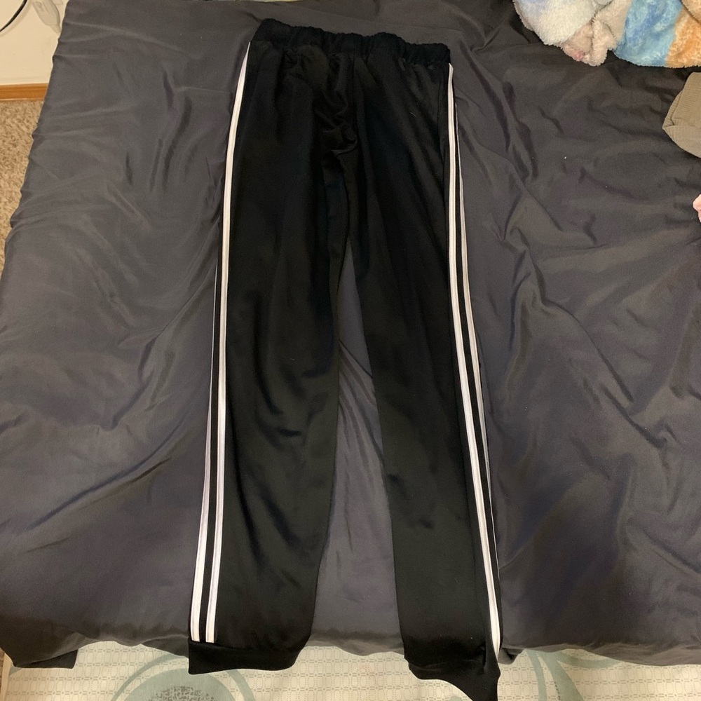 Adidas Sweatpants For Junior’s